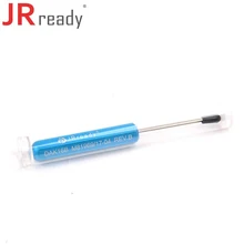 

JRREADY DAK16B New Car Terminal Removal Kit Crimp Connector Pin Extractor Puller Terminal Repair Professional Installing Tool