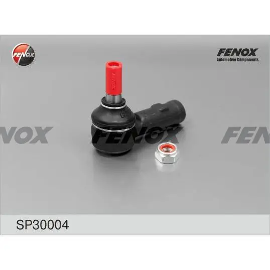 Наконечник рулевой Ford Torneo/Transit Connect 1.8 16V-1.8TDCi 0