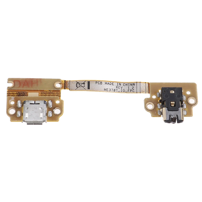 1PC 2019 New Charger USB Charging Dock Port Flex Cable For NEXUS 7 1st ME370T