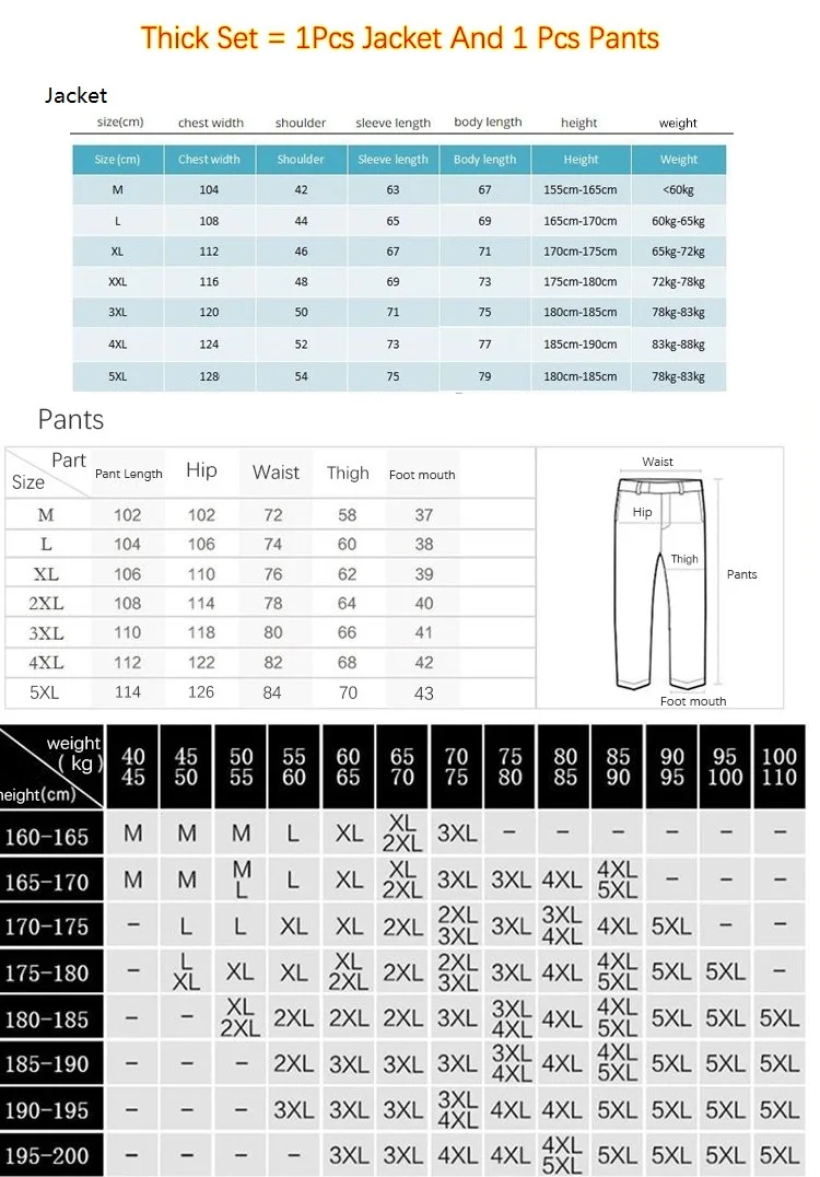 Мужская повседневная спортивная одежда, флисовый плотный костюм с капюшоном+ штаны, стиль, облегающий спортивный костюм, модная верхняя одежда, спортивный костюм, мужская одежда