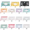 1PC Wet Wipes Bag Portable Flip Cover Snap-Strap Cosmetic Pouch Cute Baby Tissue Box Outdoor Cute Stroller Carrying Case Acces 4