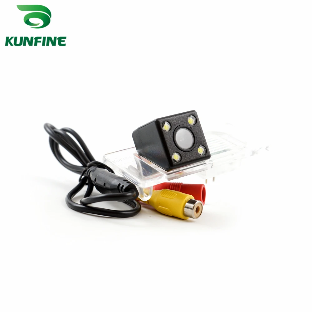 Беспроводная камера заднего вида CCD для Freelander, камера заднего вида, парковочная камера