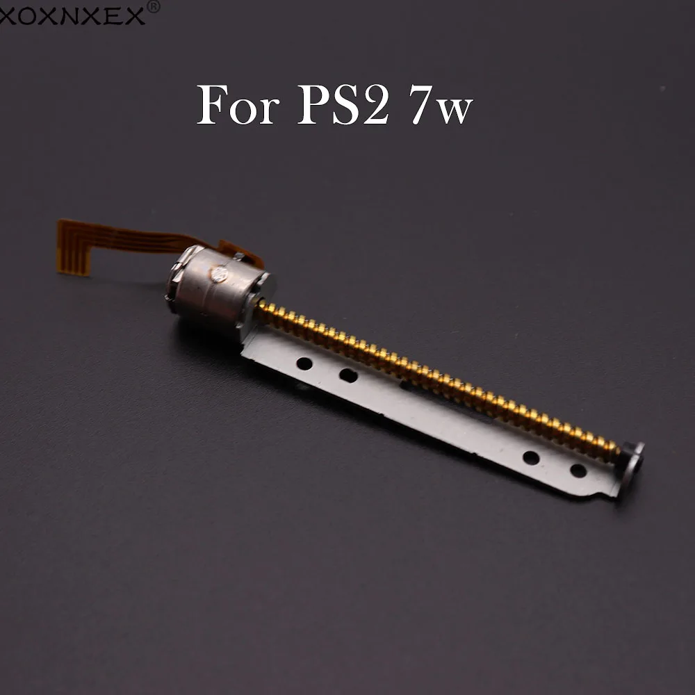 XOXNXEX Высококачественная замена для PS2 7W 70000 7000x маленький двигатель ps2 запасные