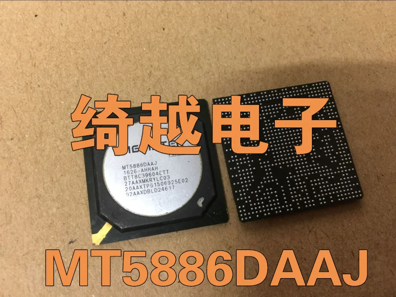 5 шт./лот MT5886DAAJ