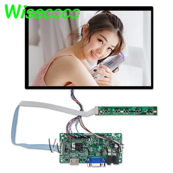 

10.1''1920x1200 B101UAN01.A LCD Screen glare surface with HDMI VGA Controller Board for pad &tablet