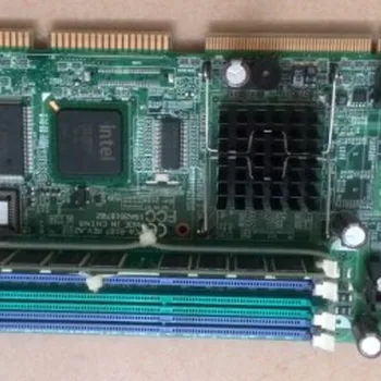 PCA-6186VE PCA-6187VE REV.A2 G-kong 마더 보드 양질