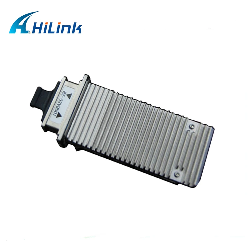 2 шт./лот Бесплатная доставка 10G X2 SR 850nm 300m SC разъем c ddm оптический модуль