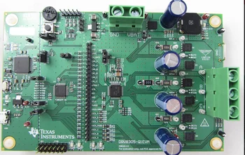 

DRV8305-Q1EVM TI Official Three-phase Motor Driver Board