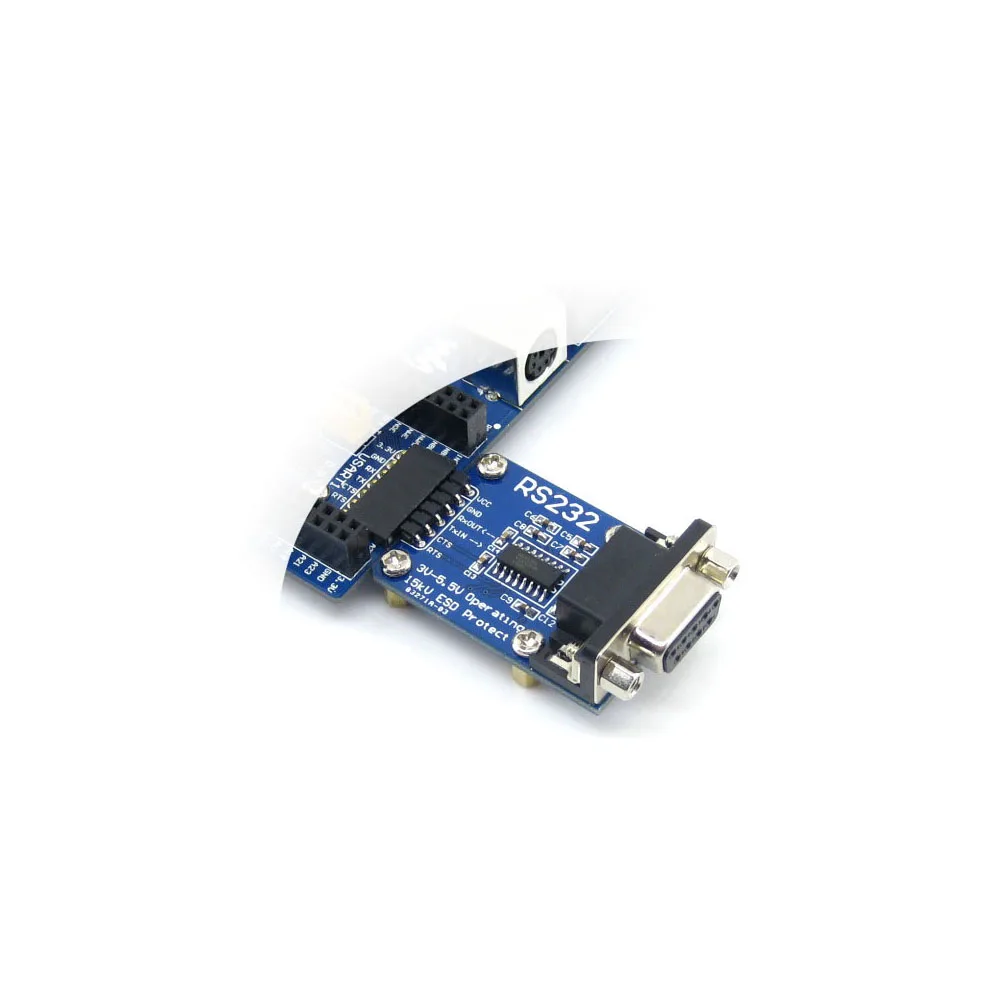 ShenzhenMaker Waveshare XILINX XC3S250E Spartan-3E FPGA макетная плата+ LCD1602+ LCD12864+ 12 модулей = Open3S250E