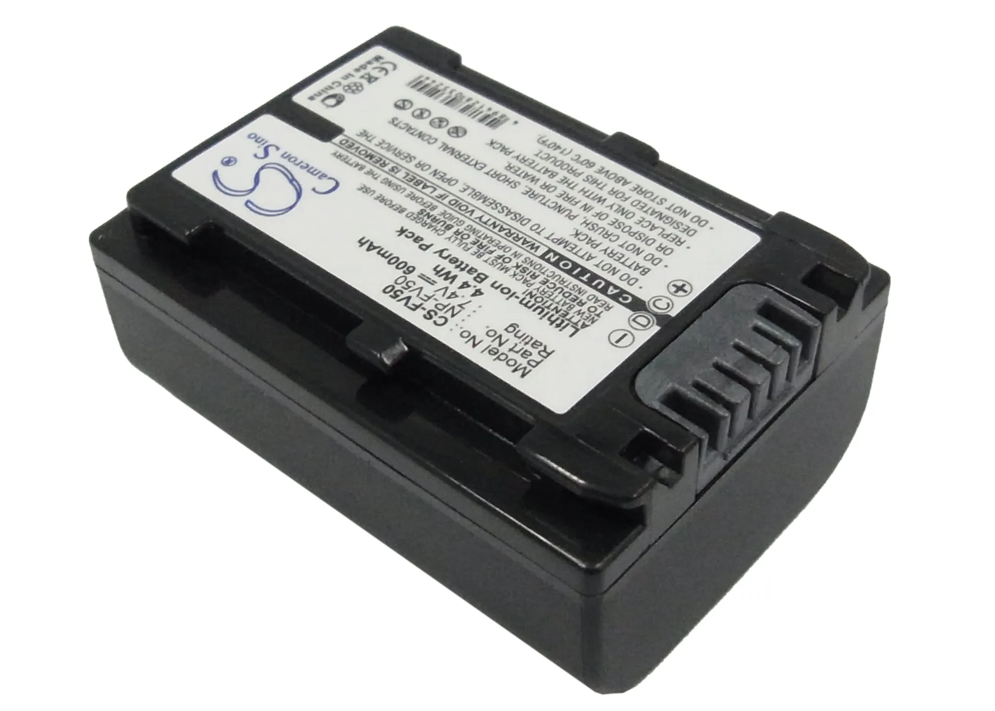 Обновленная батарея для sony DCR-HC38, DCR-HC38E, DCR-HC39E, DCR-HC40, DCR-HC40E, DCR-HC40S, DCR-HC40W, DCR-HC42, DCR-HC42E, DCR-HC43E