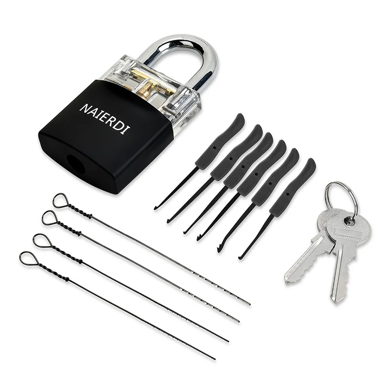 Locksmith-Supplies-Wrench-Tools-lock-Pick-Set-2