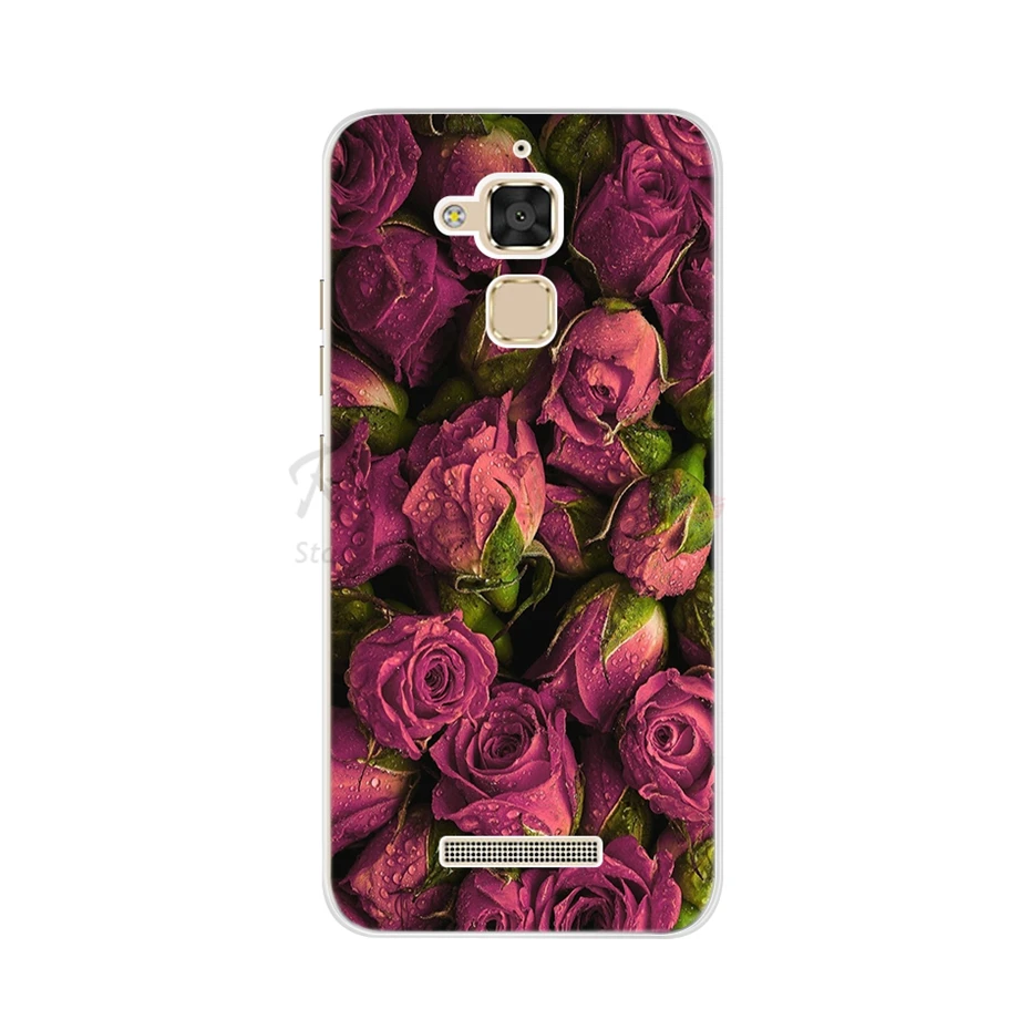 Soft TPU Silicone Phone Case Cover - Shockproof Bumper