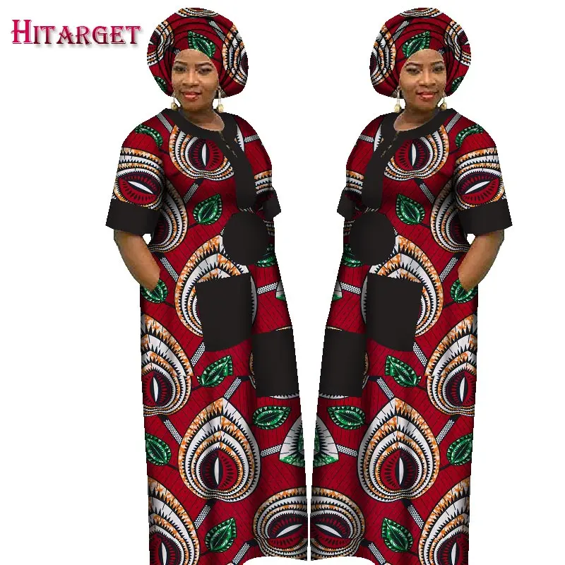 High Quality african clothing