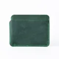 Green card holder