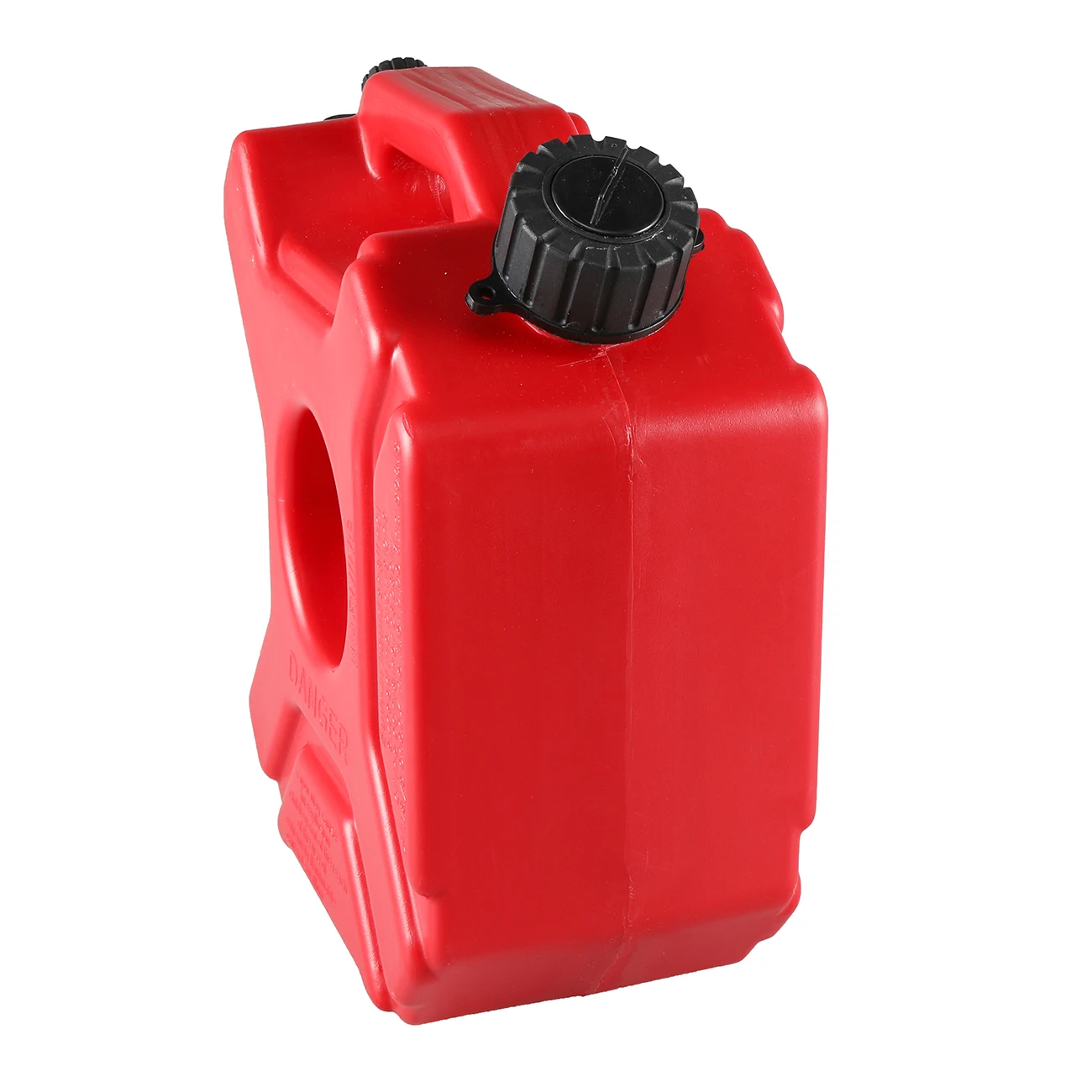 Pouvoir пластиковый портативный Jerry Can газовый топливный бак бензиновый ATV UTV 3L для мотоцикла автомобиля высокая производительность