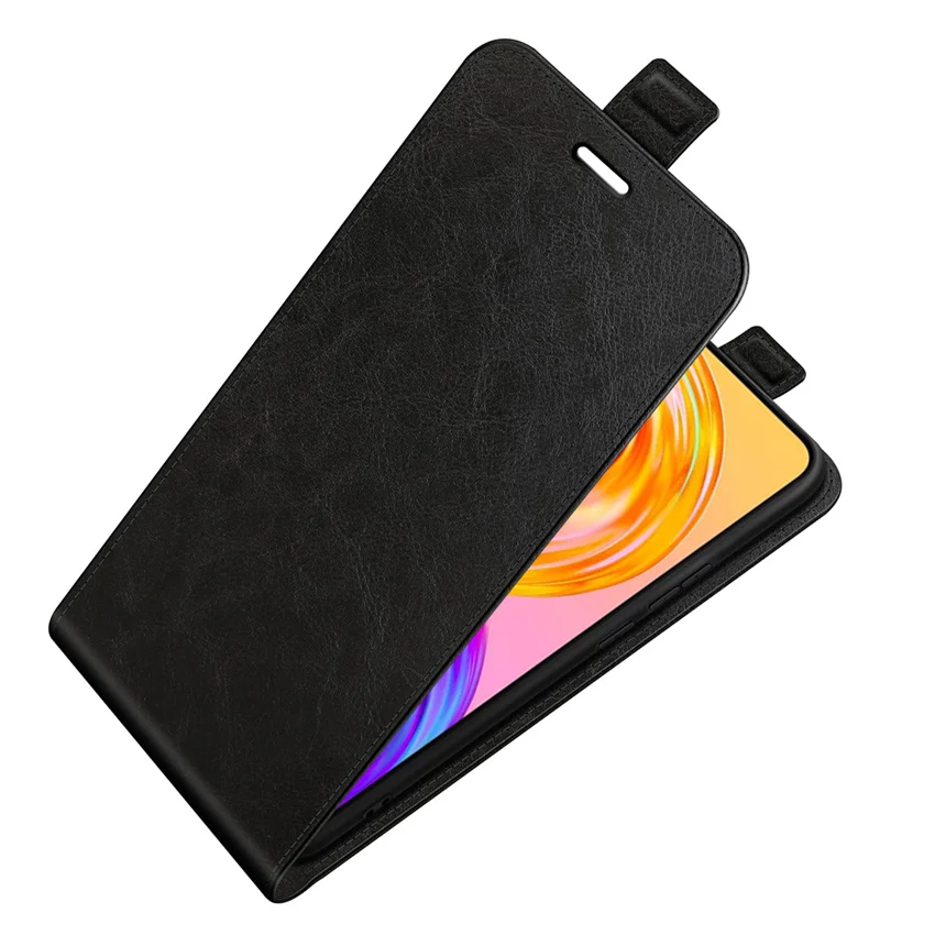 Para oppo realme 8 caso aleta casos