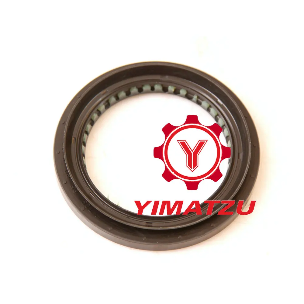 Рисунок 5 - Масляное уплотнение SD465 * 90