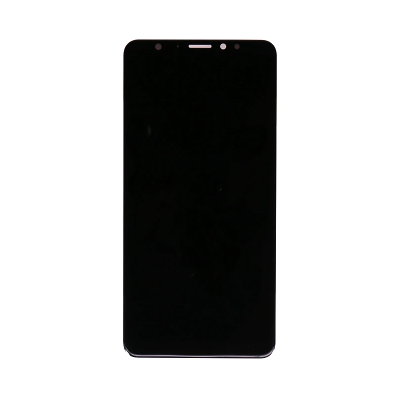 5,7 дюймов AAA Качество lcd для MEIZU M8 lcd с рамкой экран дисплея для MEIZU M8 экран с рамкой
