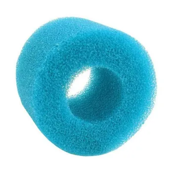 

Swimming Pool Filter Pool Cleaning Tool Decontamination Oil Absorption Sponge Concentric Cylinder Filter Cotton Sponge 3 PCS