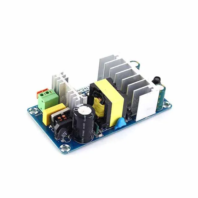 

A23-- AC-DC 24V 4A 96W Step-Down Switch Power Supply Module Buck Converter 110V 220V to 24V