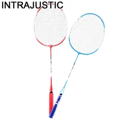 Raqueta Training Traning Mochila Para Federball Professional Racquet Raqueteira Fitness Padel Raquete Badminton Racket