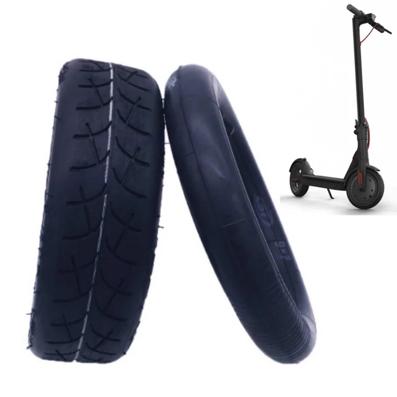 Scooter Tire for Xiaomi Mijia M365_4