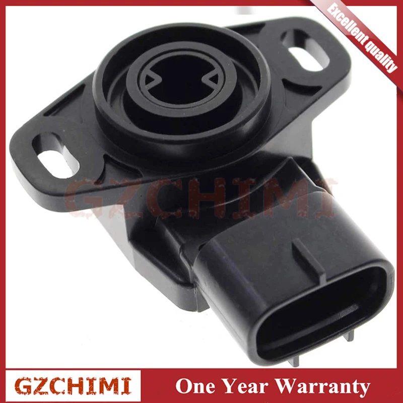 OEM 13580-31G00 TPS датчик положения переключателя для SUZUKI 2005- ATV KINGQUAD 700 750 Axi 4X4