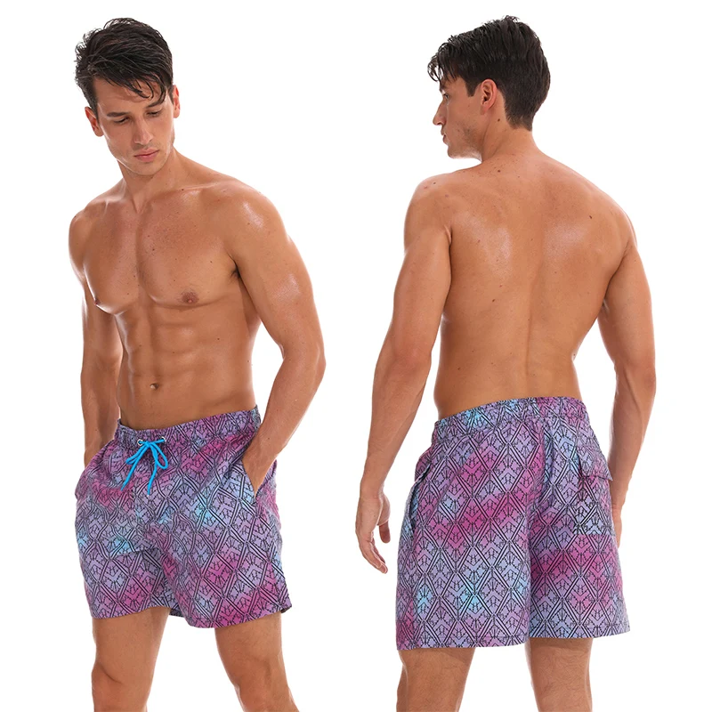 Datifer Summer Mens Board Shorts Quick Dry Mens Swim Shorts Surf Swimwear Beach Short Male Athletic Running Gym Short Man Datifer Summer Mens Board Shorts Quick Dry Mens Swim Shorts Surf Swimwear Beach Short Male Athletic Running Gym Short Man