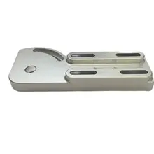 

CNC Make Aluminum Model Prototyping