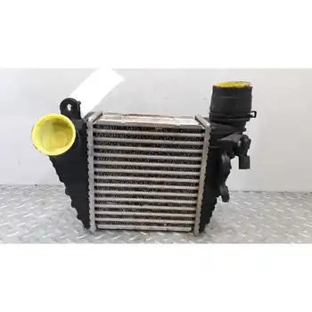 

1J0145803G 1J0145803F Intercooler Skoda Octavia Saloon (1u2) Environment