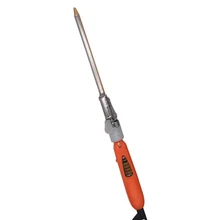 Uk Plug Gold Professional 9 мм Глубокая завивка для завивки волос завивка волна машина винт барабан для завивки волос щипцы для завивки