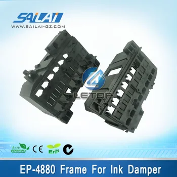 

EP 4880 ink damper frame for inkjet printer