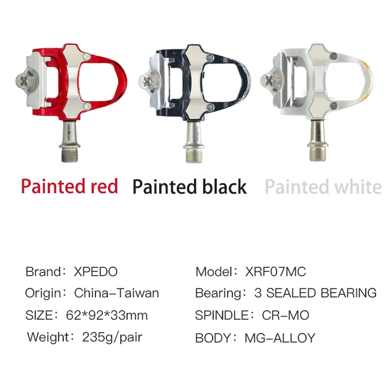 xrf07mc
