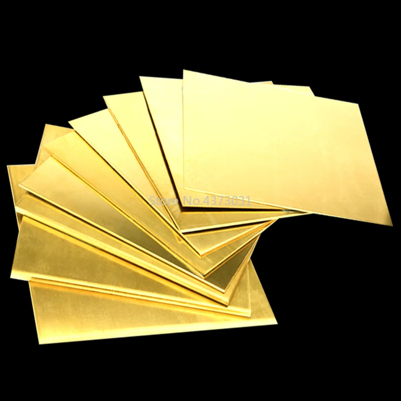 1pc-Brass-Copper-Plate-Sheet-of-CuZn40-2-036-CW509N-C28000-C3712-H62-Cu-Laser-Cutting