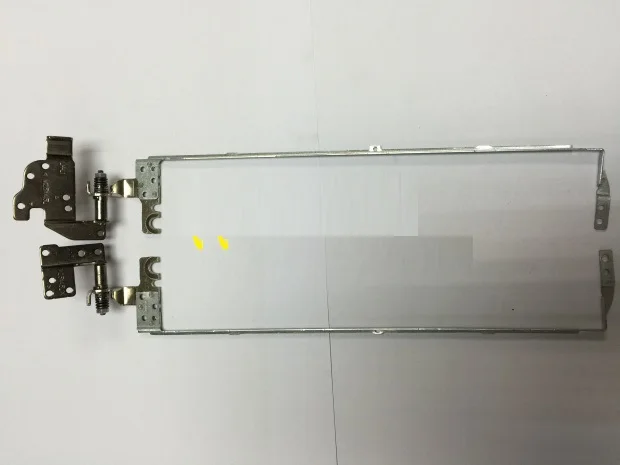 SSEA ноутбук ЖК Петли L/R для acer E1-532G E1-572G NE570 E1-552G