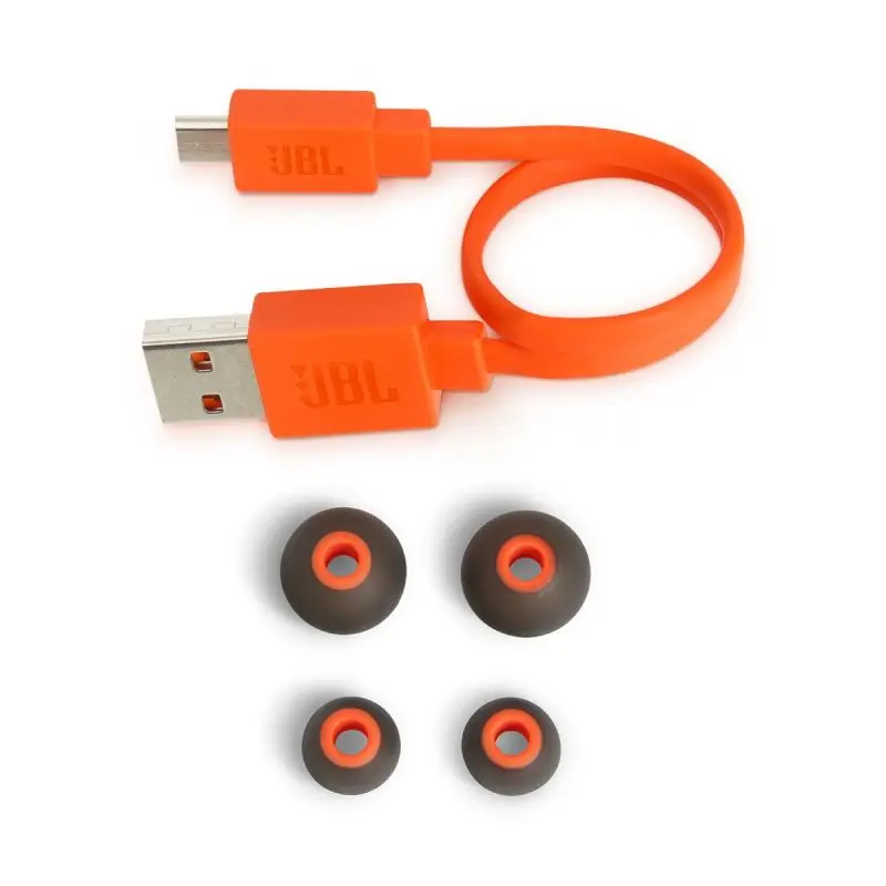 Headset earbud JBL t110bt BLK Black Wireless Bluetooth neck rim (jblt110btblk) | Электроника
