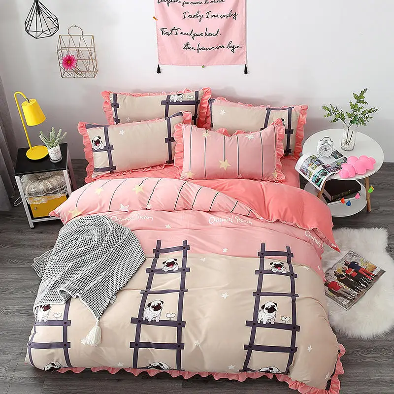 快乐家族小狗粉18