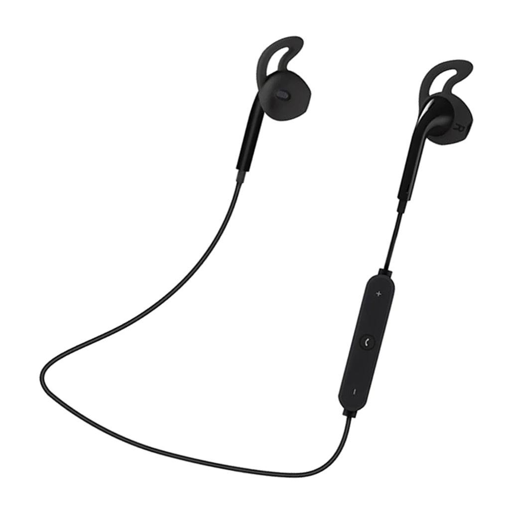 Беспроводные bluetooth-наушники для мобильного телефона, музыкальные наушники, наушники для телефона, спортивные наушники с микрофоном