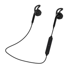 Беспроводные bluetooth-наушники для мобильного телефона, музыкальные наушники, наушники для телефона, спортивные наушники с микрофоном