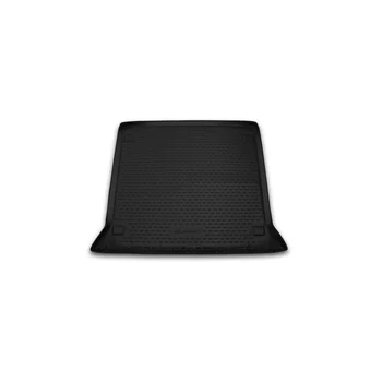 

Trunk Mat UAZ Patriot (3163) 08/2005-2014, implement. (Pu,