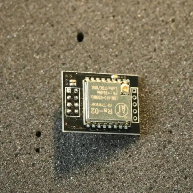 

LORA SX1278 module Enxin module
