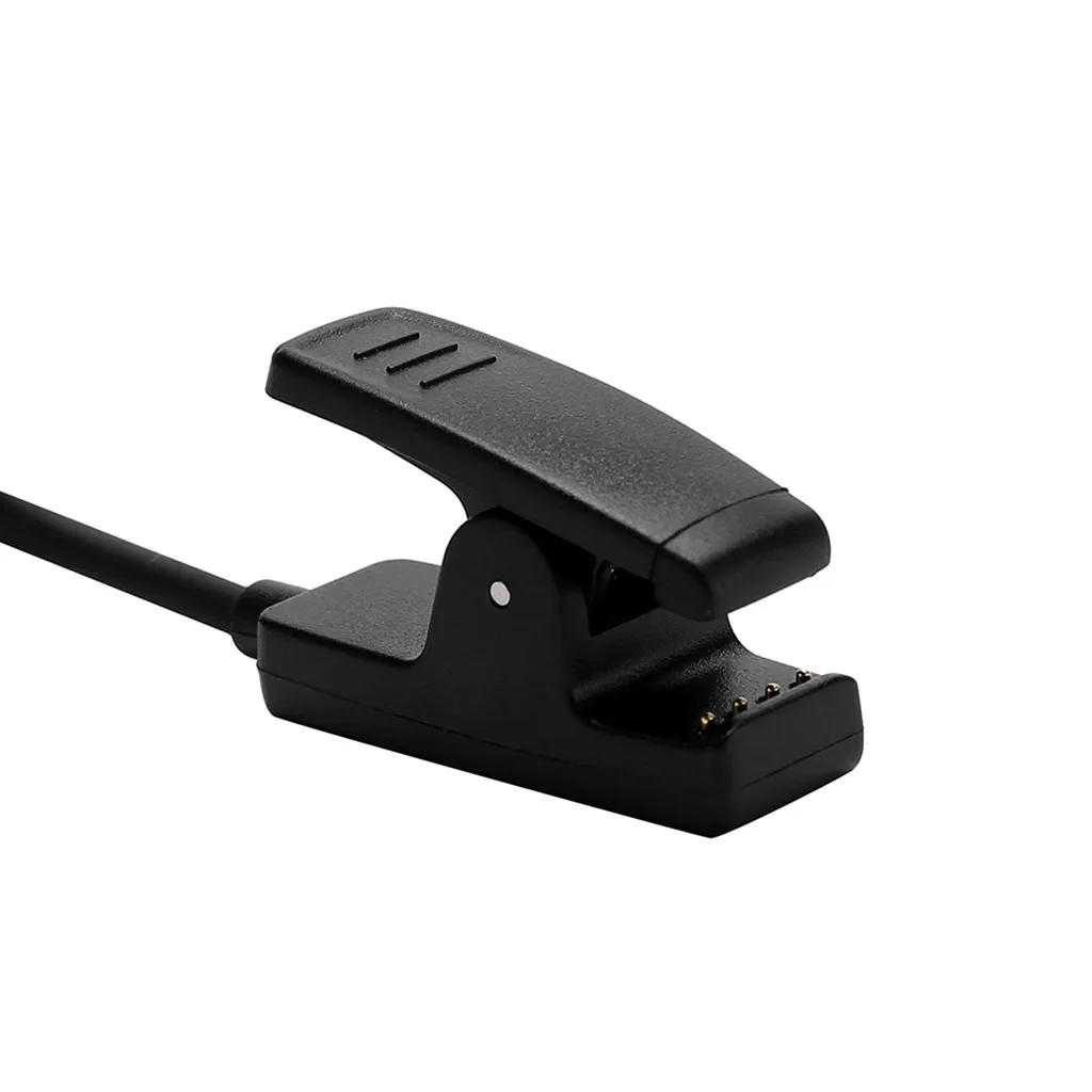 USB кабель зарядный кабель для Garmin Forerunner 235 630 230 735XT 645 35 64 аксессуары для умных часов
