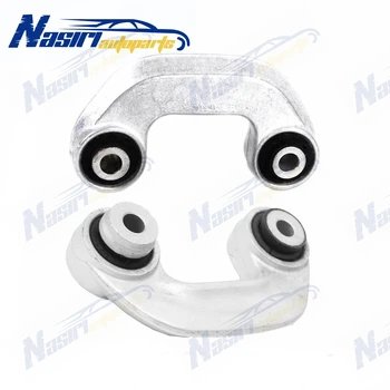

Pair of Front Stabilizer Sway Bar End For Audi A4 B5 A6 C5 VW PASSAT 1994 1995 1996 1997 1998 1999 2000 2001 2002 2003 2004 2005