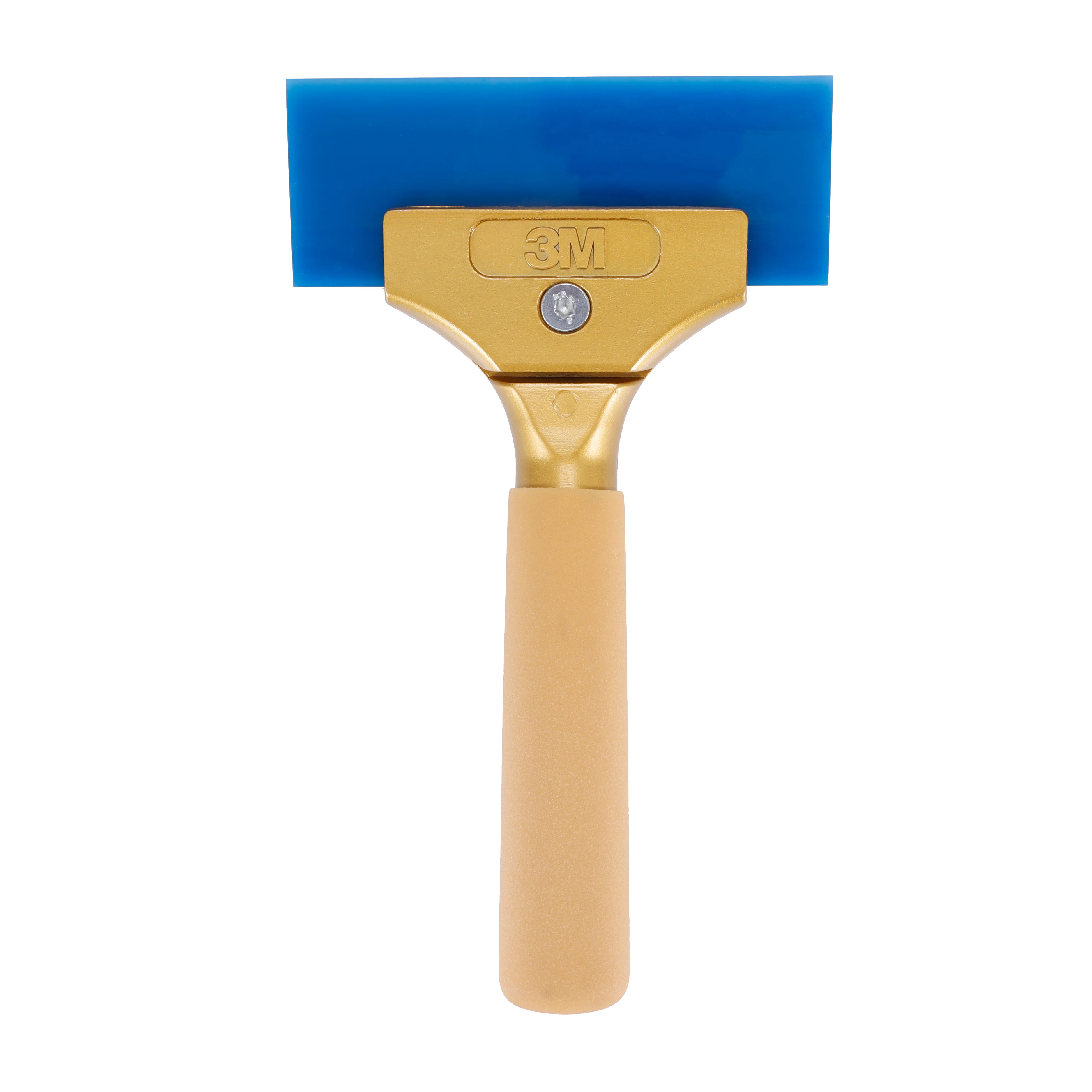 Razor Blade Scraper Water Squeegee Tint Tool for Car Auto Film Window Cleaning 1PC