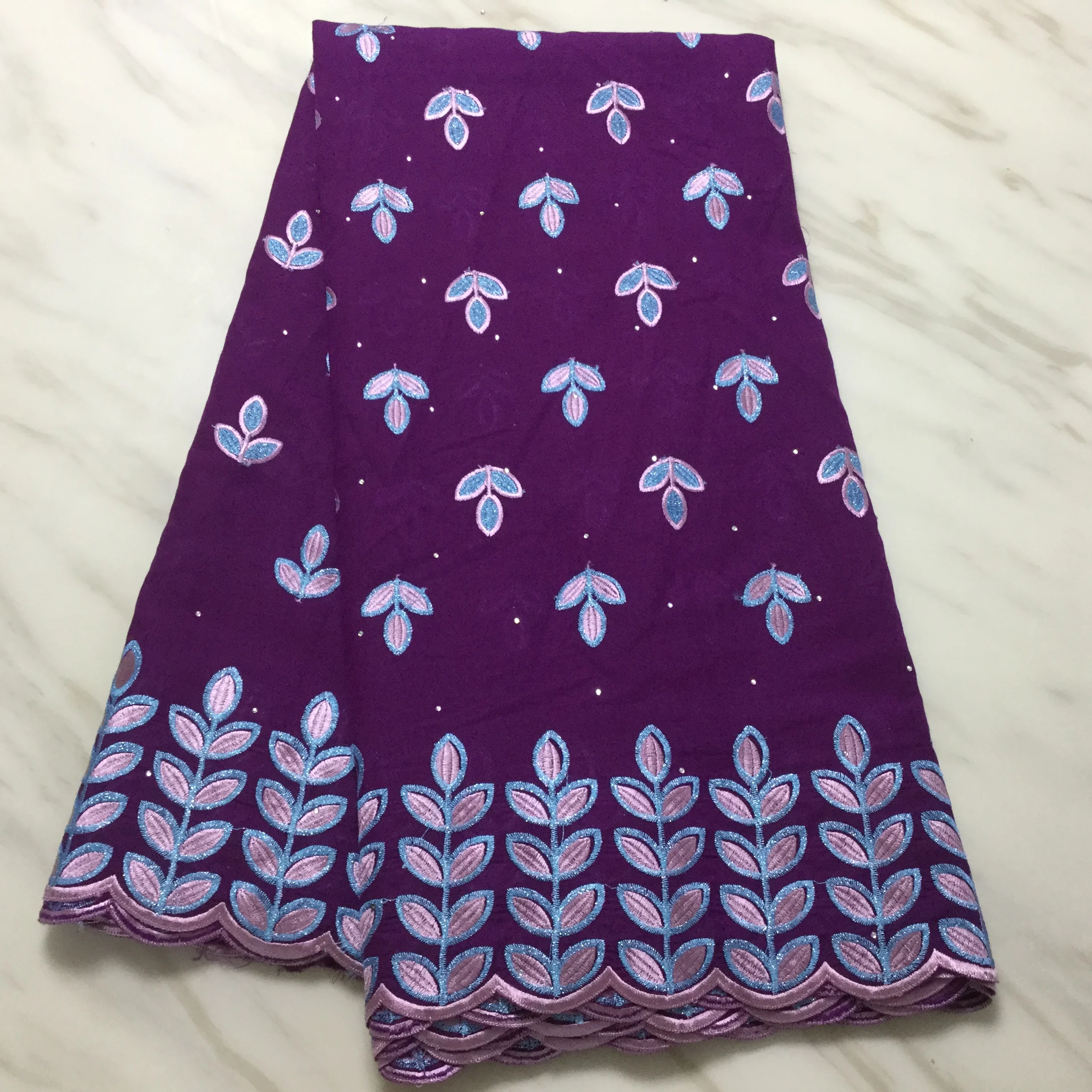 Alibaba Lace Fabric - 5nds11e