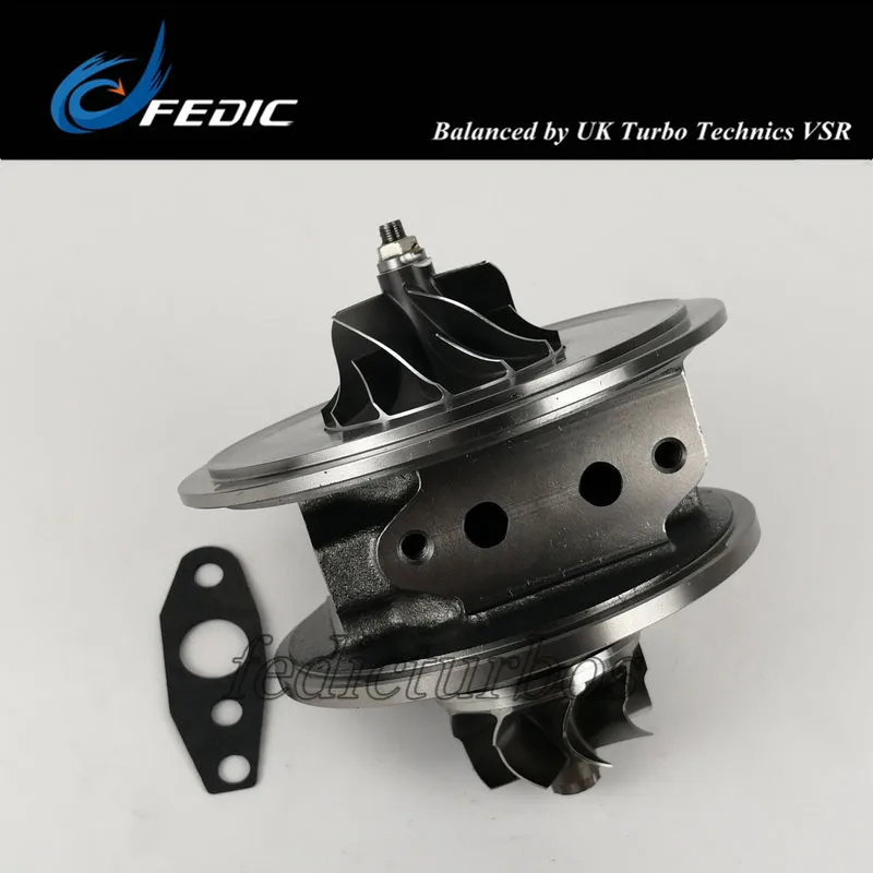 Турбина CT16V VB31 17201-0L070 17201-0L071 Turbo зарядное устройство картридж chra для Toyota Hilux 2,5 D-4D 88Kw 106Kw 2KD-FTV 2011