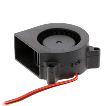 

40mmx40mmx20mm DC 12V 2-Pin Brushless Cooling Cooler Centrifugal Blower Fan 4020 A0NC