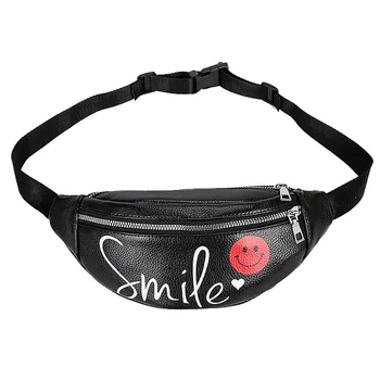 

Running Belt Waist Pack Casual Simple Fashion Sports Bag Running Men's And Women's Leisure Sport Fitness Waist Packs K725
