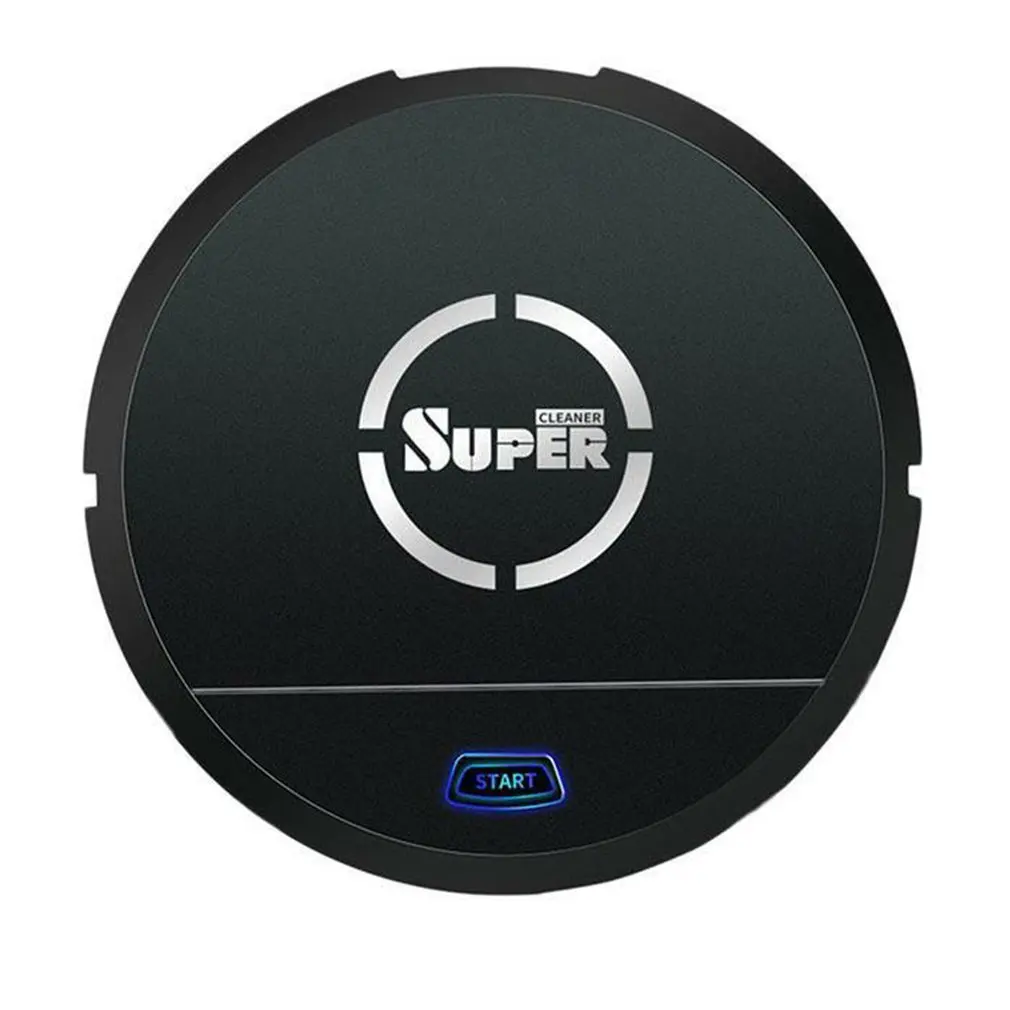 

Creative Multi-Function Home Automatic Sweeping Robot Home Charging Cleaner Lazy Smart Vacuum Cleaner