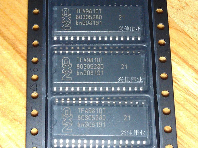 

(5 Pieces) TFA9810T/N1 SOP32